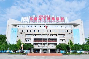 成都電子信息學校好不好_教學怎么樣