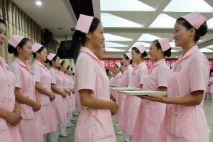 成都哪個衛(wèi)校最好?成都排名前三衛(wèi)校
