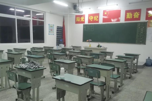 中國五冶大學(xué)教學(xué)質(zhì)量好不好