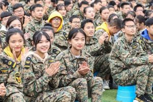 2021四川師范大學(xué)幼師學(xué)院管理好嗎