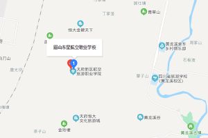 成都東星航空職業(yè)學院地址 成都東星航空學校在哪