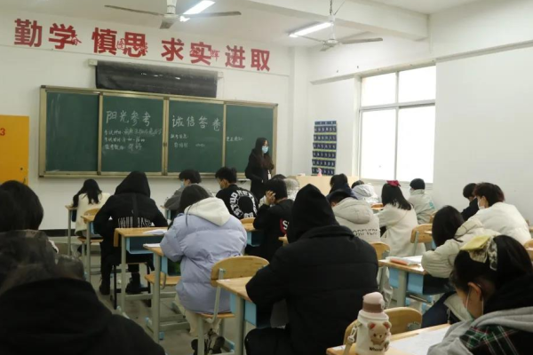 五月花學校專業(yè)介紹