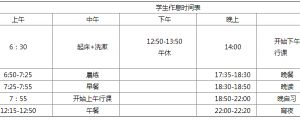 2021年成都新格林藝術(shù)高級(jí)中學(xué)校招生簡(jiǎn)章|錄取分?jǐn)?shù)線(xiàn)|升學(xué)率介紹