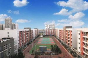 四川興科城市交通技工學(xué)校圖片_學(xué)校好嗎