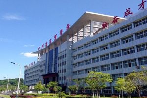 2021年四川省商貿(mào)學(xué)校招生簡章|招生專業(yè)|收費(fèi)標(biāo)準(zhǔn)