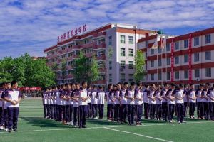 成都天府新區(qū)職業(yè)學(xué)校怎么樣_地址在哪里