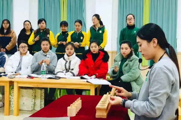 四川省幼師招生學(xué)校有哪些