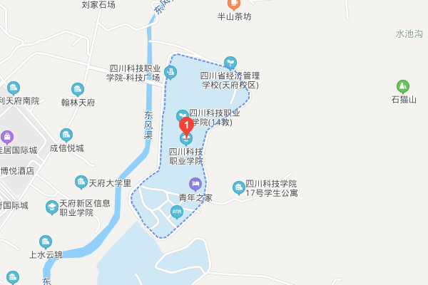 四川科技職業(yè)學(xué)校
