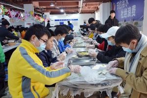 成都華商理工職業(yè)學(xué)校怎么樣好不好