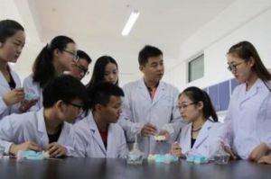 資陽(yáng)口腔職業(yè)學(xué)院有口腔醫(yī)學(xué)專業(yè)嗎