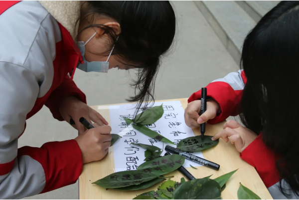 成都有哪些幼師職業(yè)高中