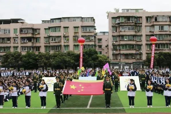 成都天府新區(qū)職業(yè)學(xué)校