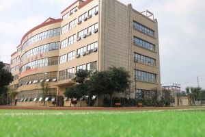 四川科華高級技工學校管理好嗎