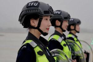 天府新區(qū)航空旅游職業(yè)學(xué)院航空專業(yè)好不好