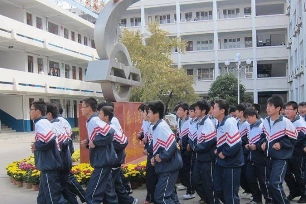 簡陽市育英文武職業(yè)技術(shù)學校招生簡章