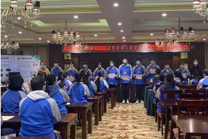 成都市蜀興職業(yè)中學這個學校怎么樣