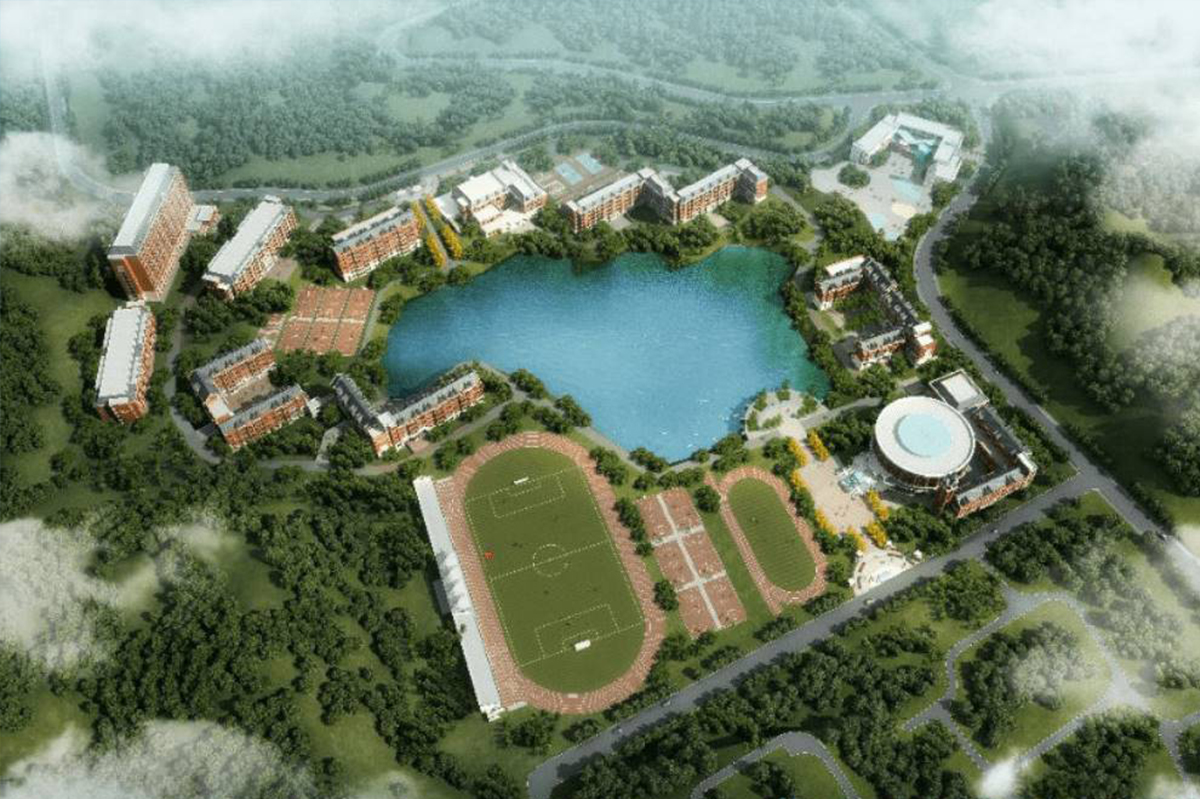 廣元天立國際學校