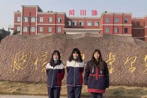 川科外國(guó)語學(xué)校教學(xué)質(zhì)量_師資好嗎