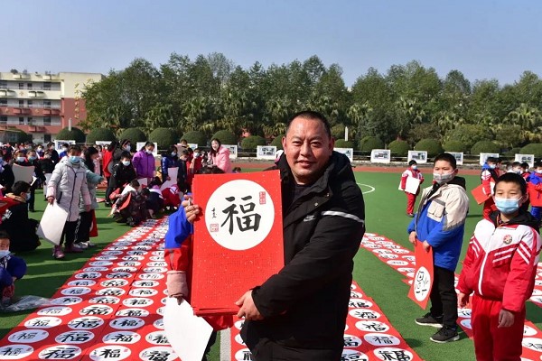 成都文武學(xué)校高中怎么樣
