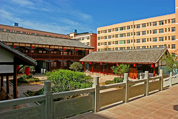劍閣中學(xué)