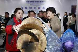 2021年成都市現(xiàn)代職業(yè)技術(shù)學(xué)校招生簡章|招生專業(yè)
