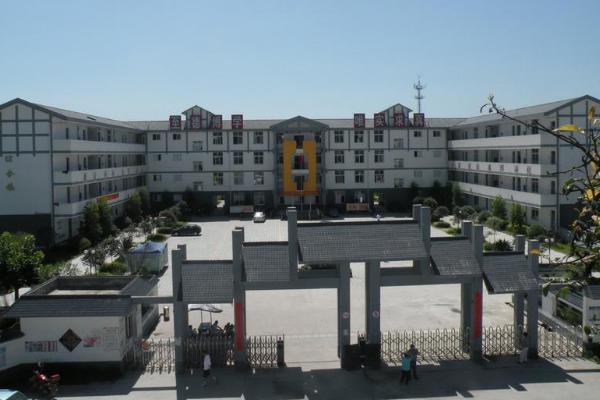 2021年成都樹德懷遠(yuǎn)中學(xué)招生簡(jiǎn)章