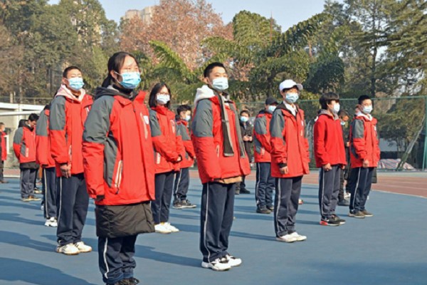成都市現(xiàn)代職業(yè)技術(shù)學(xué)校是公辦嗎