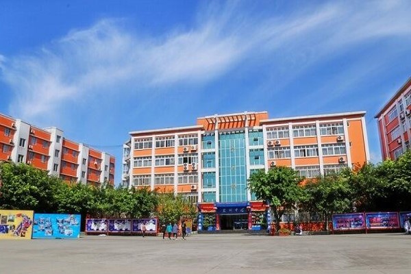 成都職高學(xué)校排名前十