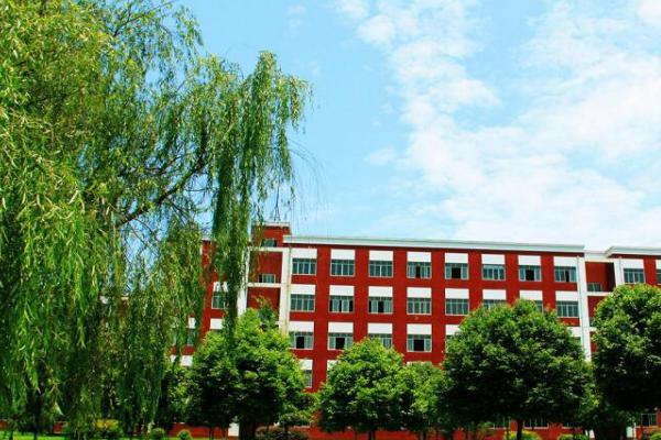 成都職高學(xué)校排名前十