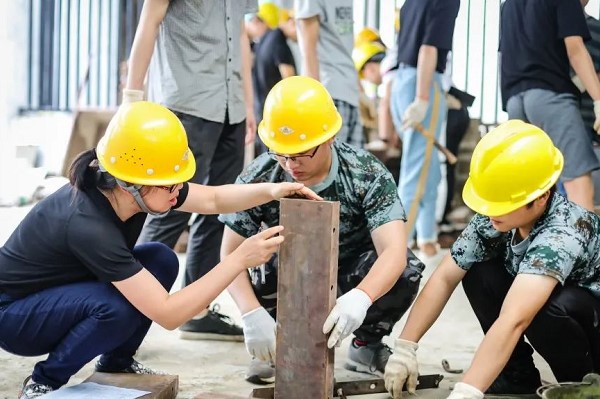 職高適合男孩學的專業(yè)排名前五