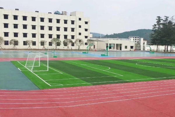 綿陽靈通學(xué)校怎么樣