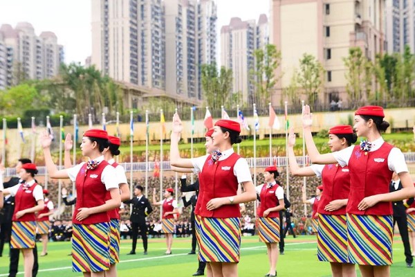 女孩學(xué)什么專業(yè)前景好