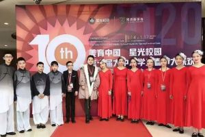 郫都區(qū)川科外國(guó)語學(xué)校怎么樣 升學(xué)率好不好