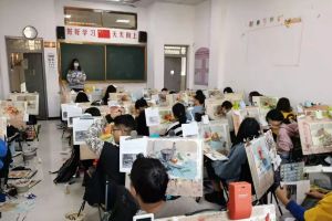 2021年希望職業(yè)學校招生哪些專業(yè)