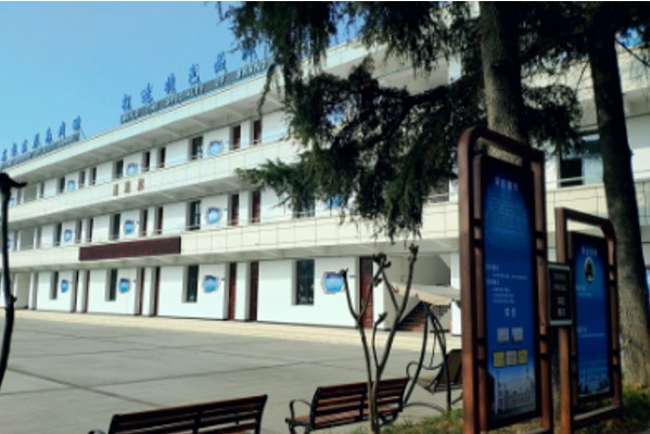 綿陽靈通電氣技工學(xué)校圖片