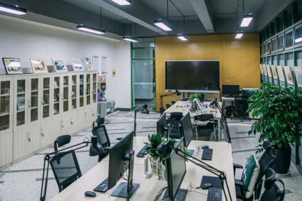 四川城市技師學院建筑設(shè)計專業(yè)