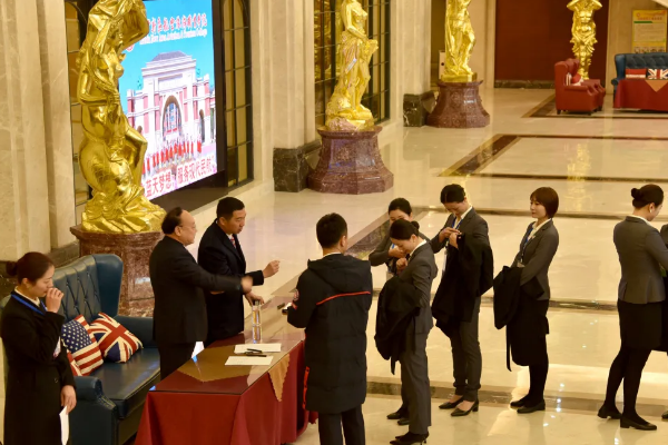 天府新區(qū)航空旅游職業(yè)學(xué)院怎么樣