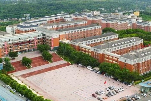 綿陽南山中學雙語學校高考升學率好嗎