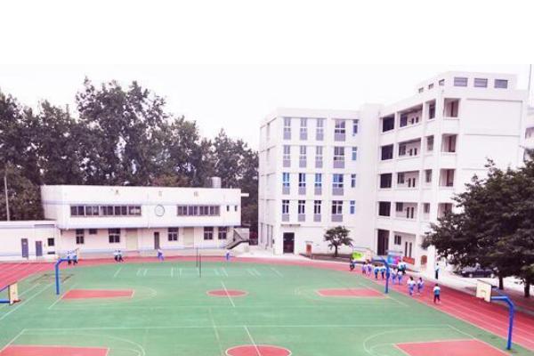 洞子口職業(yè)高級(jí)中學(xué)校怎么樣
