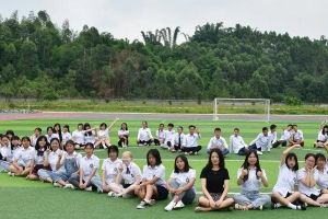 四川師范大學幼師學院好不好