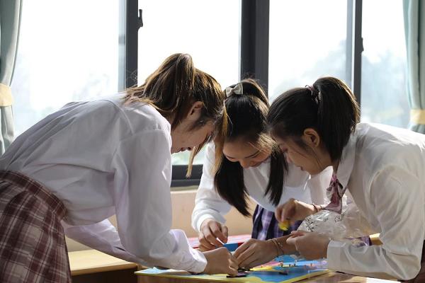 女孩學(xué)什么專業(yè)前景好