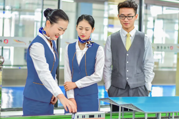 四川科技職業(yè)學院中專部