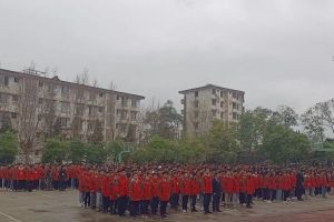 四川鍋爐高級技工學(xué)校在哪里_怎么樣