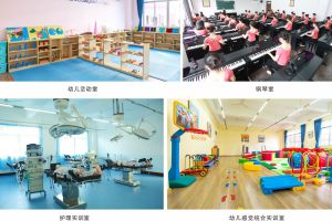 四川托普計(jì)算機(jī)職業(yè)學(xué)校一年費(fèi)用多少