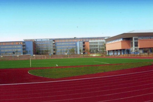 成都城市建設(shè)技工學校怎么樣