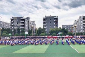 四川國盛技工學(xué)校學(xué)費多少_評價怎么樣