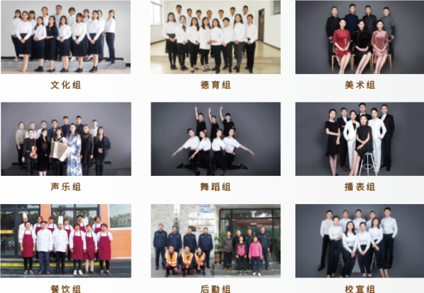 四川現(xiàn)代藝術(shù)學(xué)校分?jǐn)?shù)多少