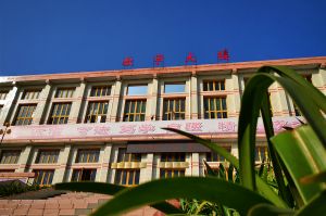 簡(jiǎn)陽(yáng)市機(jī)電工程學(xué)校