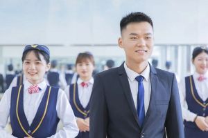 東星航空職業(yè)學校招生計劃_軌道交通專業(yè)怎么樣