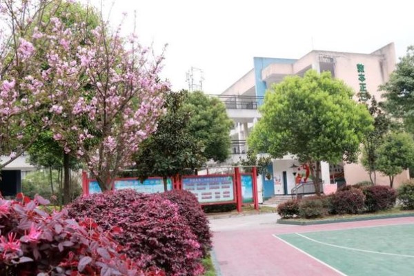 丹棱中學(xué)